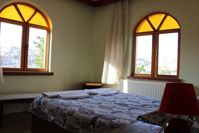 Imagen de la habitación del Hotel Valleypark - Hostel. Foto 14