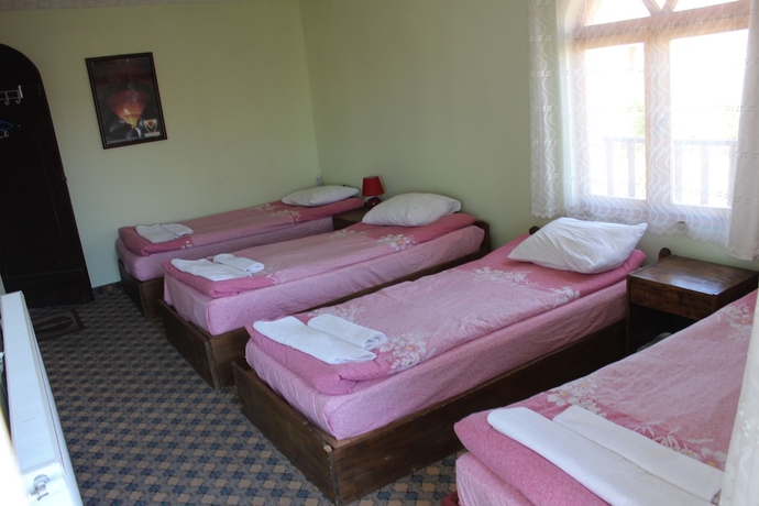Imagen de la habitación del Hotel Valleypark - Hostel. Foto 16