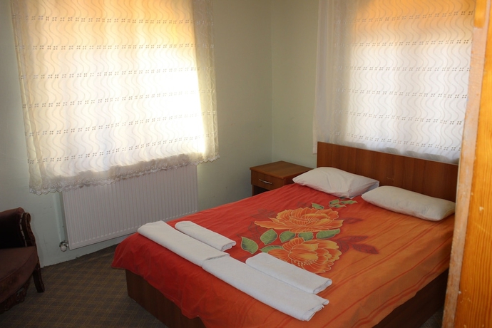 Imagen de la habitación del Hotel Valleypark - Hostel. Foto 17