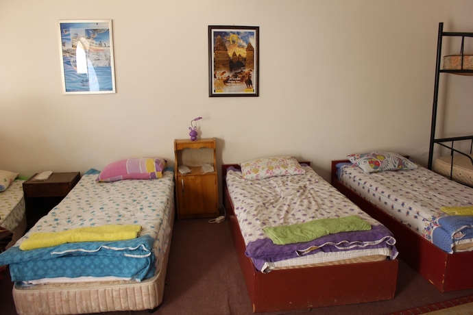 Imagen de la habitación del Hotel Valleypark - Hostel. Foto 18