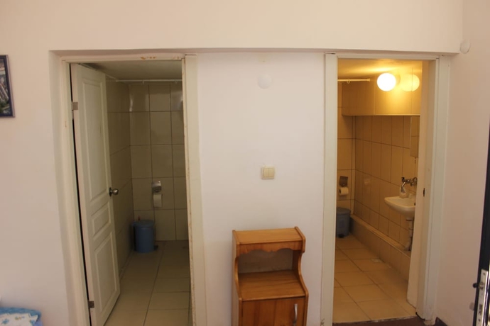 Imagen de la habitación del Hotel Valleypark - Hostel. Foto 19