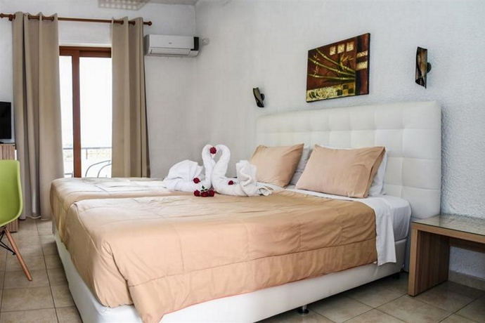 Imagen general del Hotel Vallian Village. Foto 9