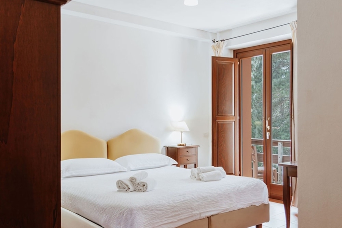 Imagen de la habitación del Hotel Vallicciola Nature Hotel. Foto 6