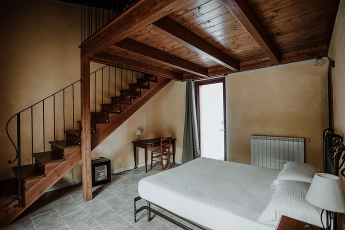 Imagen de la habitación del Hotel Vallicciola Nature Hotel. Foto 14