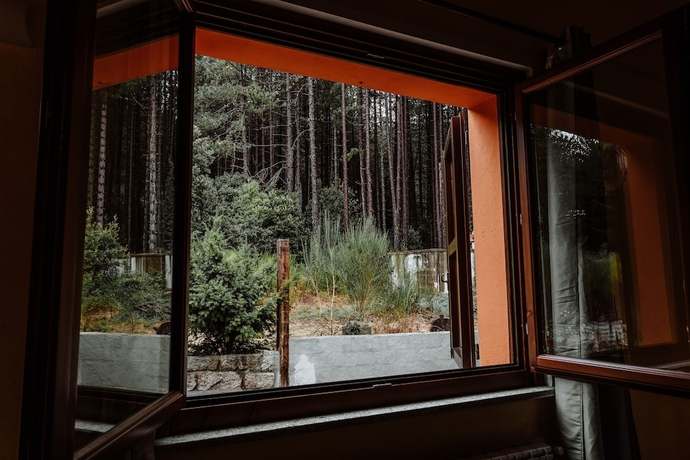 Imagen de la habitación del Hotel Vallicciola Nature Hotel. Foto 15