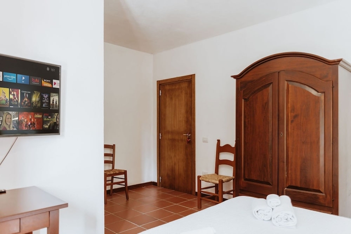 Imagen de la habitación del Hotel Vallicciola Nature Hotel. Foto 18