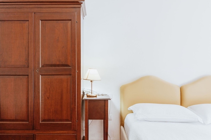 Imagen de la habitación del Hotel Vallicciola Nature Hotel. Foto 19