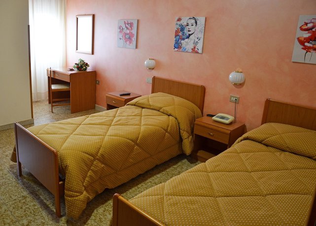 Imagen de la habitación del Hotel Vallisdea. Foto 9