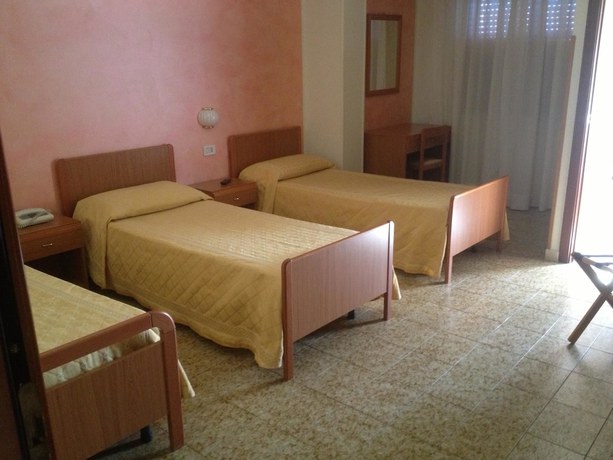 Imagen de la habitación del Hotel Vallisdea. Foto 11