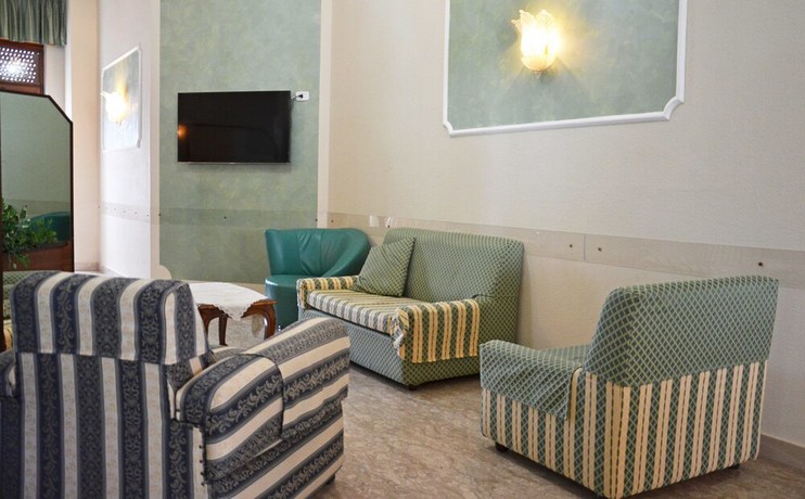 Imagen de los interiores del Hotel Vallisdea. Foto 18