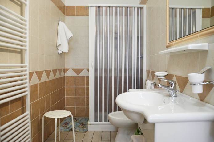 Imagen de la habitación del Hotel Vallisdea. Foto 12
