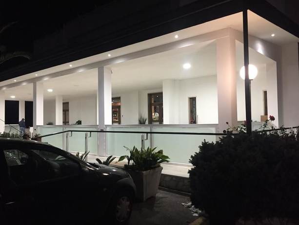 Imagen general del Hotel Vallisdea. Foto 3
