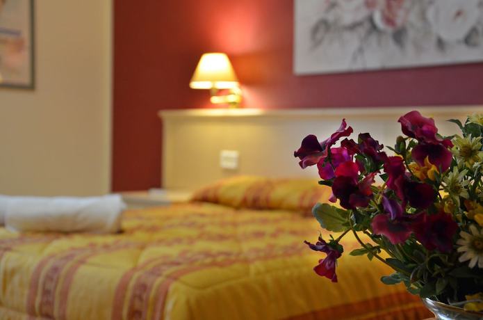 Imagen de la habitación del Hotel Vallisdea. Foto 13