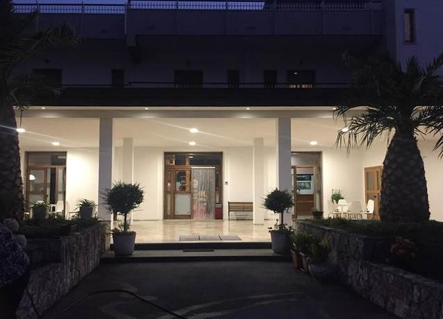 Imagen general del Hotel Vallisdea. Foto 1