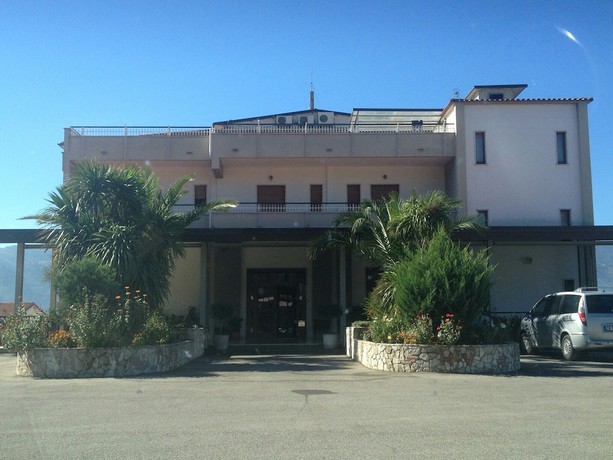 Imagen general del Hotel Vallisdea. Foto 4