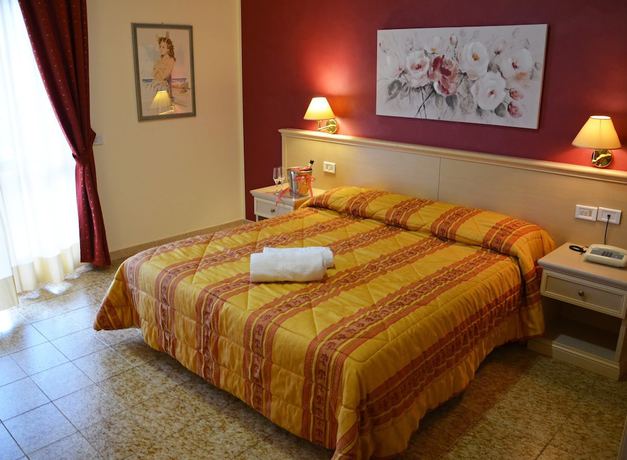 Imagen de la habitación del Hotel Vallisdea. Foto 15