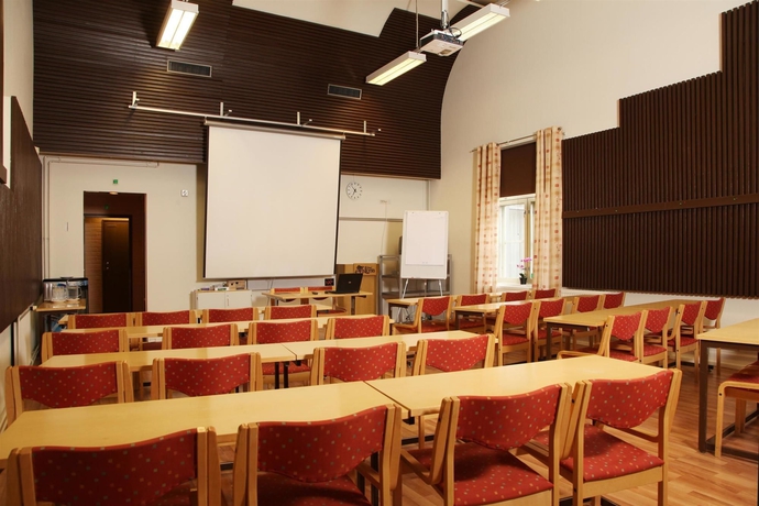 Imagen de los interiores del Hotel Vallonia. Foto 15