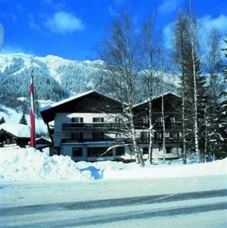 Imagen general del Hotel Valluga. Foto 2