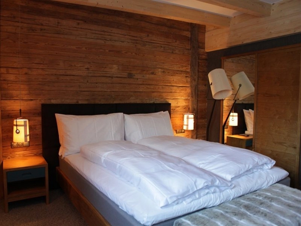 Imagen general del Hotel Valluga. Foto 3