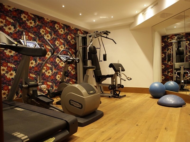 Imagen general del Hotel Valluga. Foto 5