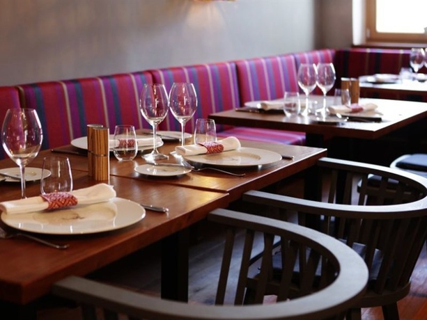 Imagen general del Hotel Valluga. Foto 6