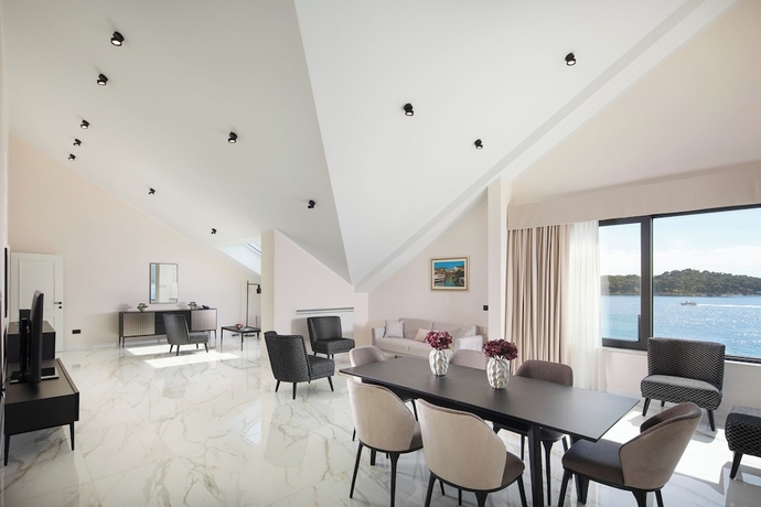 Imagen de la habitación del Hotel Vallum by St.Pietro. Foto 2