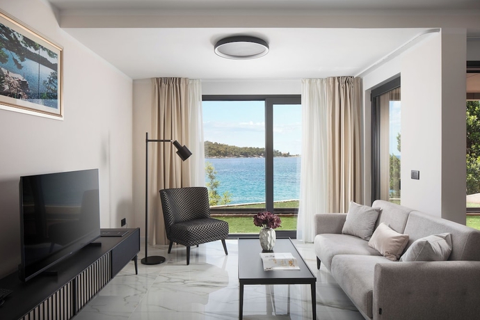Imagen de la habitación del Hotel Vallum by St.Pietro. Foto 4