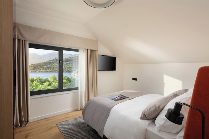 Imagen de la habitación del Hotel Vallum by St.Pietro. Foto 5