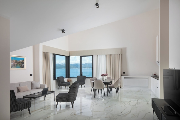 Imagen de la habitación del Hotel Vallum by St.Pietro. Foto 6