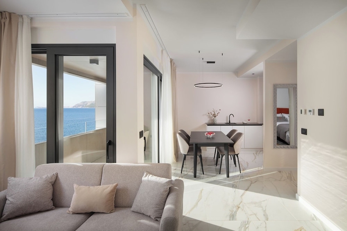 Imagen de la habitación del Hotel Vallum by St.Pietro. Foto 10