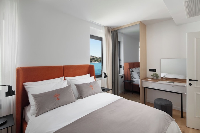 Imagen de la habitación del Hotel Vallum by St.Pietro. Foto 11