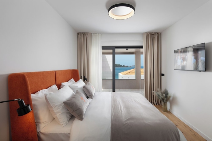 Imagen de la habitación del Hotel Vallum by St.Pietro. Foto 14