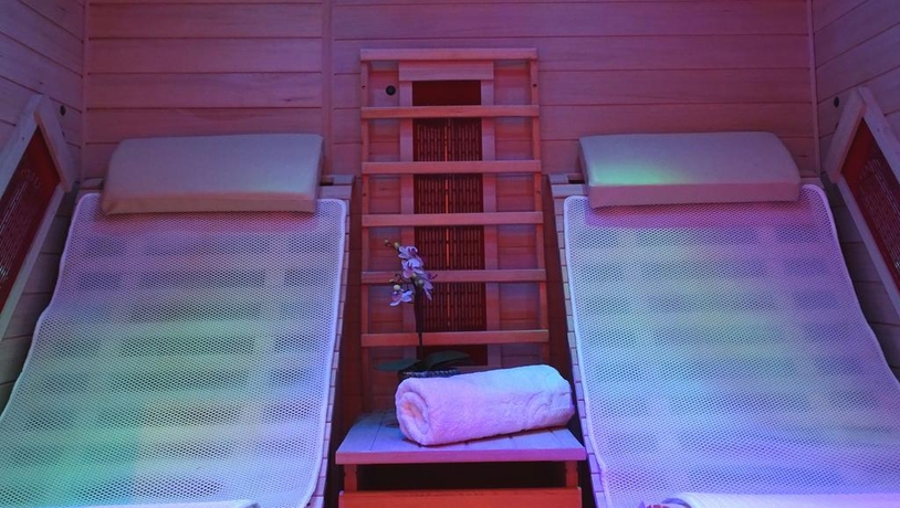 Imagen general del Hotel Vallüla. Foto 4