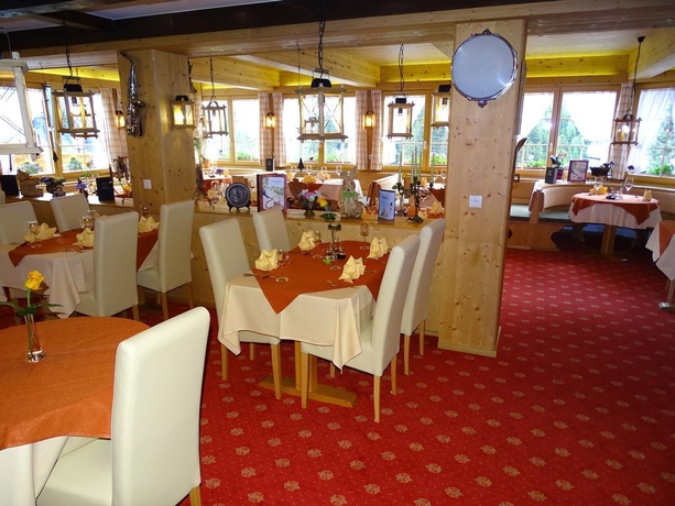 Imagen general del Hotel Vallüla. Foto 9