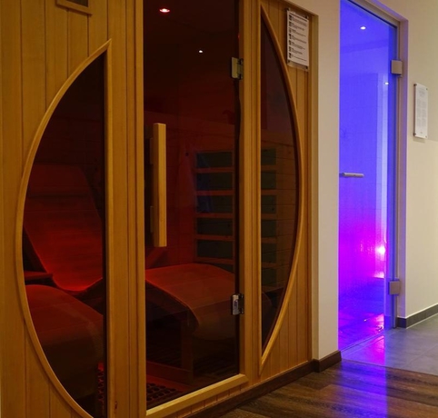 Imagen general del Hotel Vallüla. Foto 12