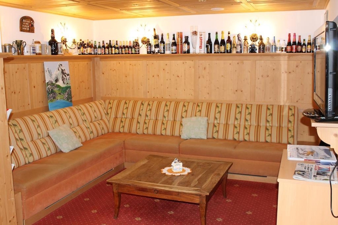 Imagen general del Hotel Vallüla. Foto 14