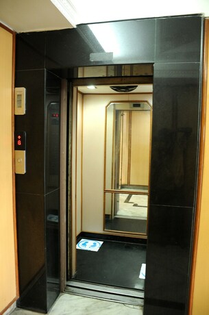 Imagen general del Hotel Valluvar. Foto 3