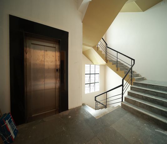 Imagen general del Hotel Valluvar Residency. Foto 1