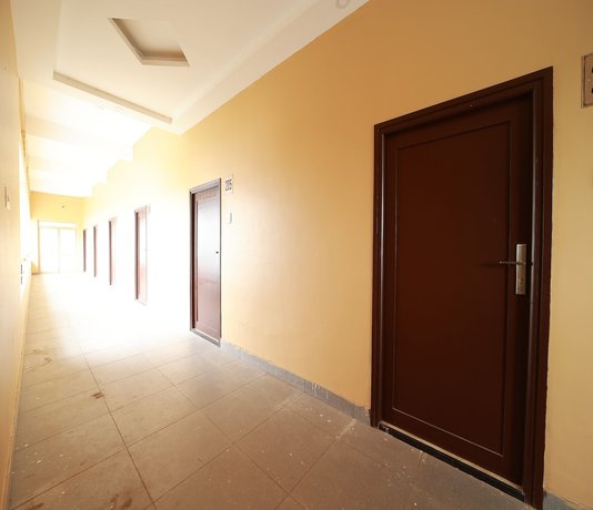 Imagen de los interiores del Hotel Valluvar Residency. Foto 11