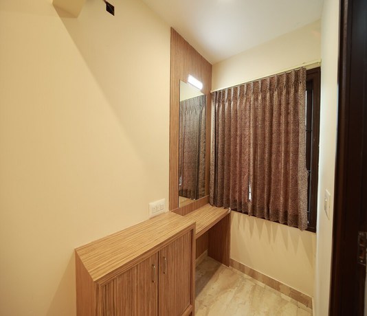 Imagen de la habitación del Hotel Valluvar Residency. Foto 9