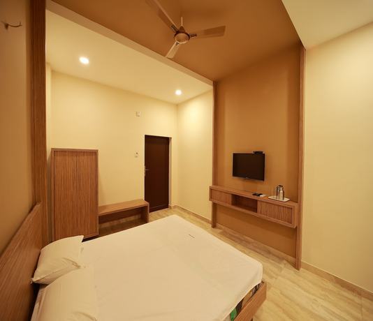 Imagen de la habitación del Hotel Valluvar Residency. Foto 10