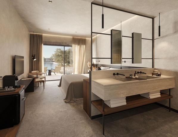 Imagen de la habitación del Hotel Valmar Corfu - Designed for adults. Foto 7