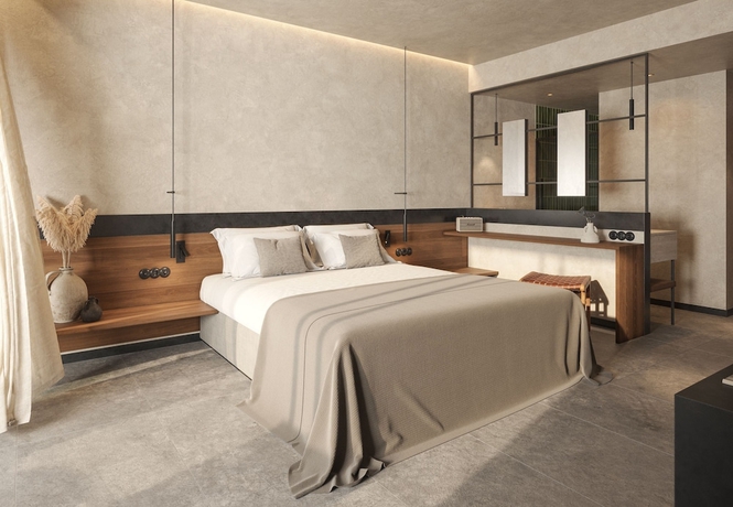 Imagen de la habitación del Hotel Valmar Corfu - Designed for adults. Foto 10