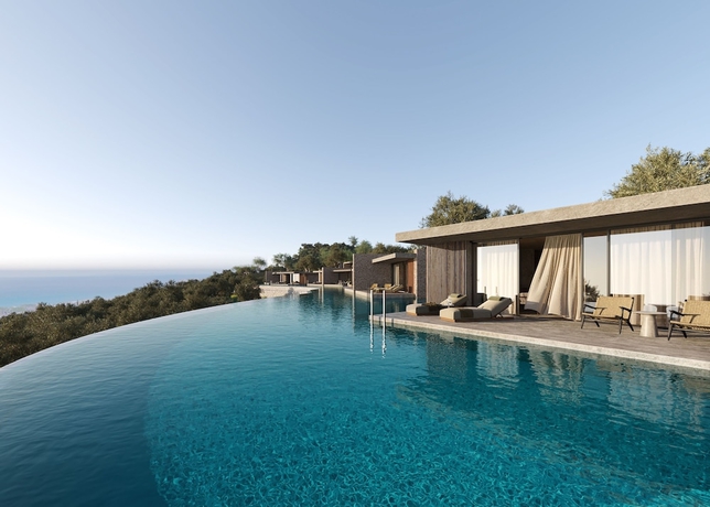 Imagen general del Hotel Valmar Corfu - Designed for adults. Foto 2