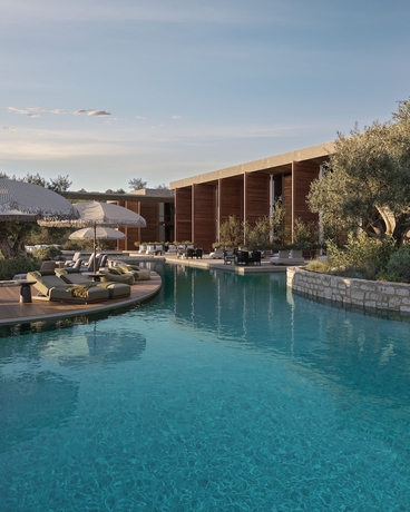 Imagen general del Hotel Valmar Corfu - Designed for adults. Foto 4