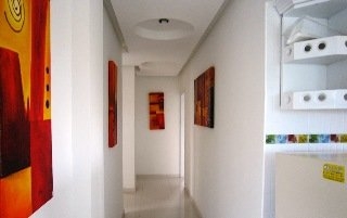 Imagen de la habitación del Hotel Valmar, La Boquilla. Foto 3