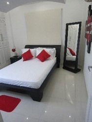Imagen de la habitación del Hotel Valmar, La Boquilla. Foto 5