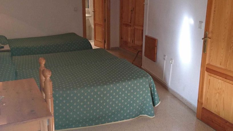 Imagen de la habitación del Hotel Valmar, Villar de Olalla. Foto 16