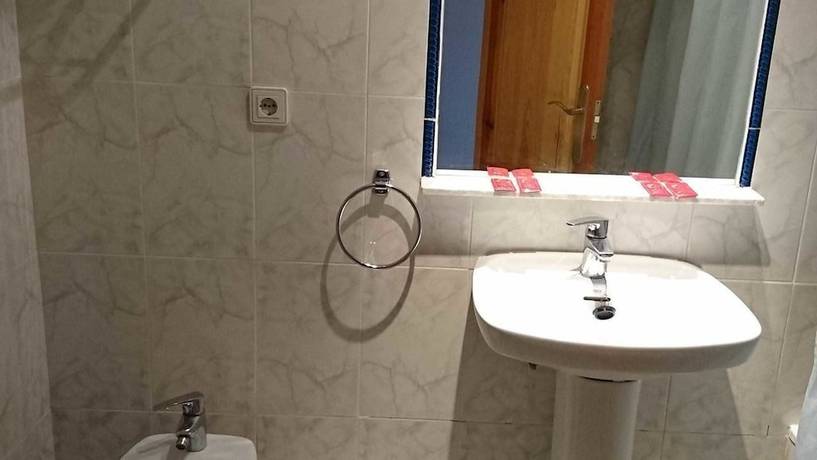 Imagen de la habitación del Hotel Valmar, Villar de Olalla. Foto 19