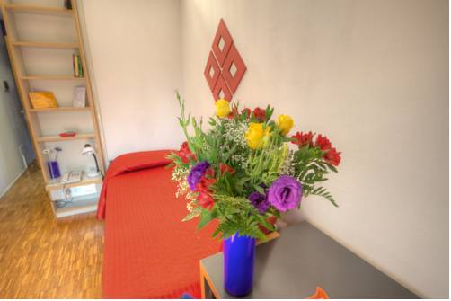 Imagen de la habitación del Hotel Valmarana Morosini. Foto 1